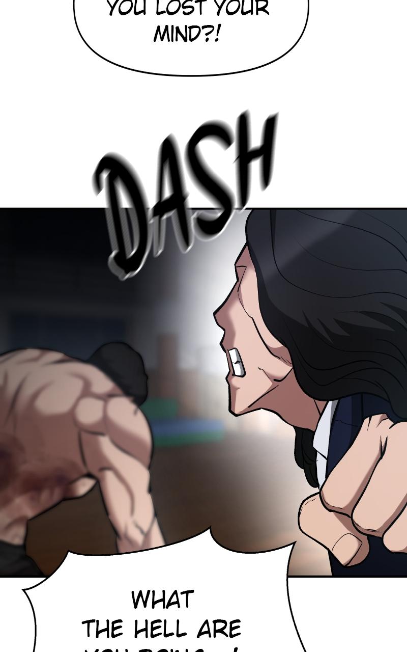 Designated Bully Chapter 33