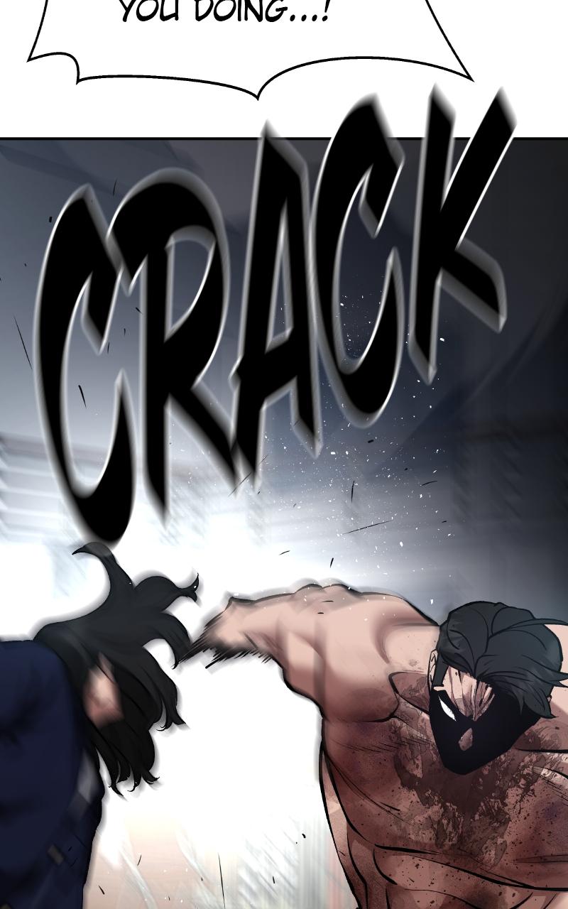 Designated Bully Chapter 33