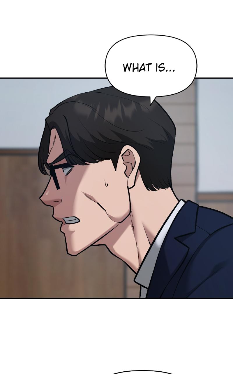 Designated Bully Chapter 33