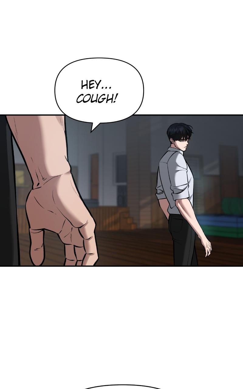 Designated Bully Chapter 33