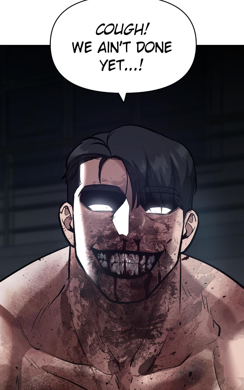 Designated Bully Chapter 33