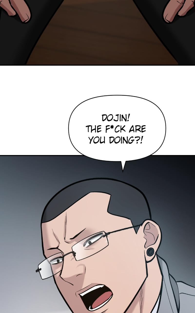 Designated Bully Chapter 33