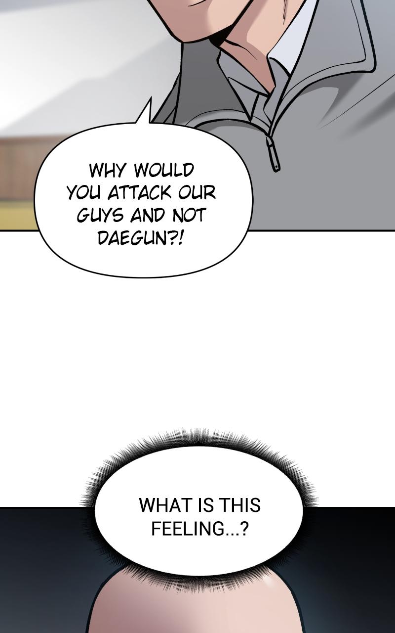 Designated Bully Chapter 33