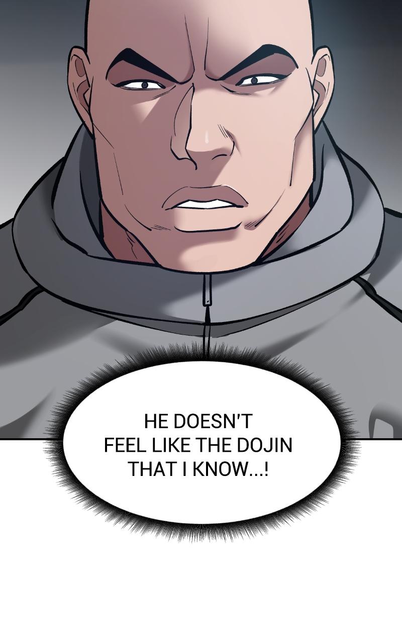 Designated Bully Chapter 33