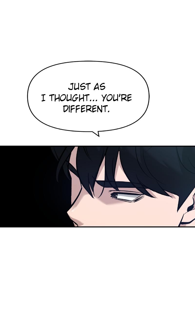 Designated Bully Chapter 33