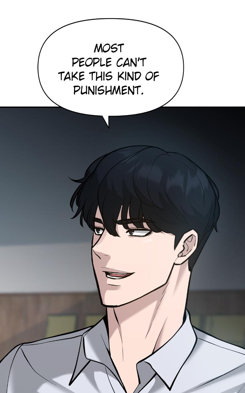 Designated Bully Chapter 33