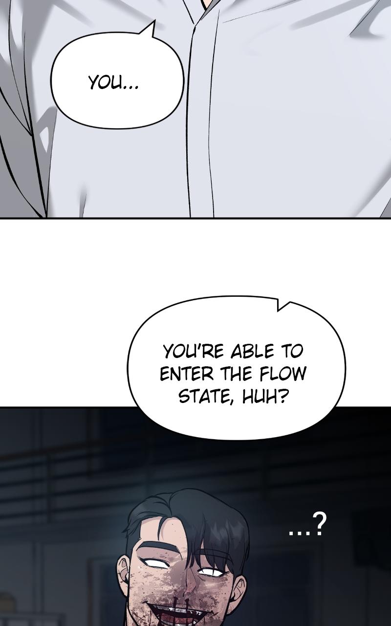 Designated Bully Chapter 33