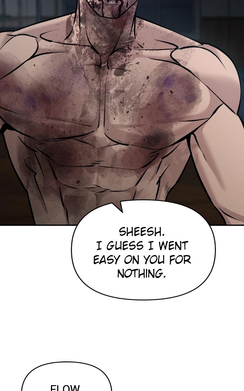 Designated Bully Chapter 33