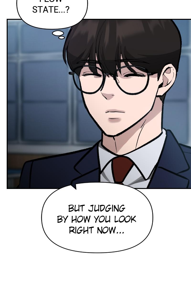 Designated Bully Chapter 33