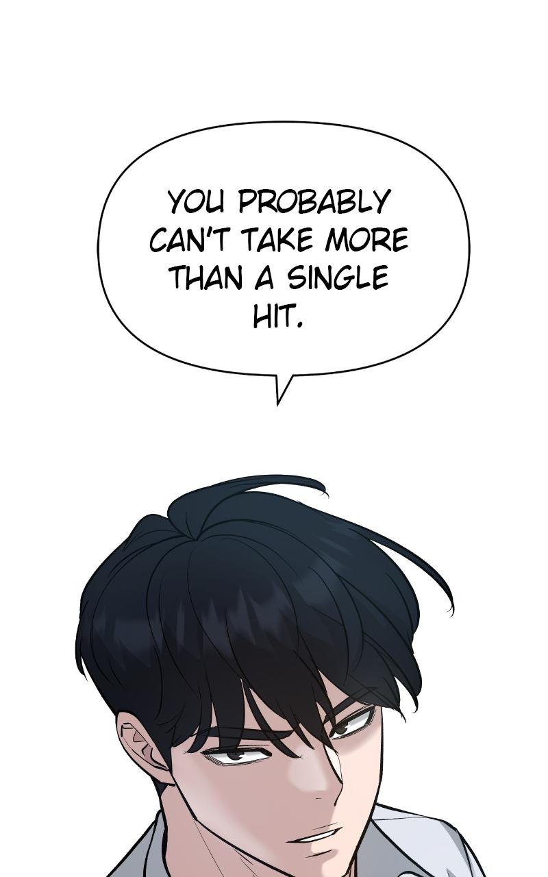 Designated Bully Chapter 33