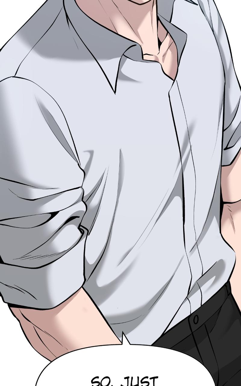 Designated Bully Chapter 33