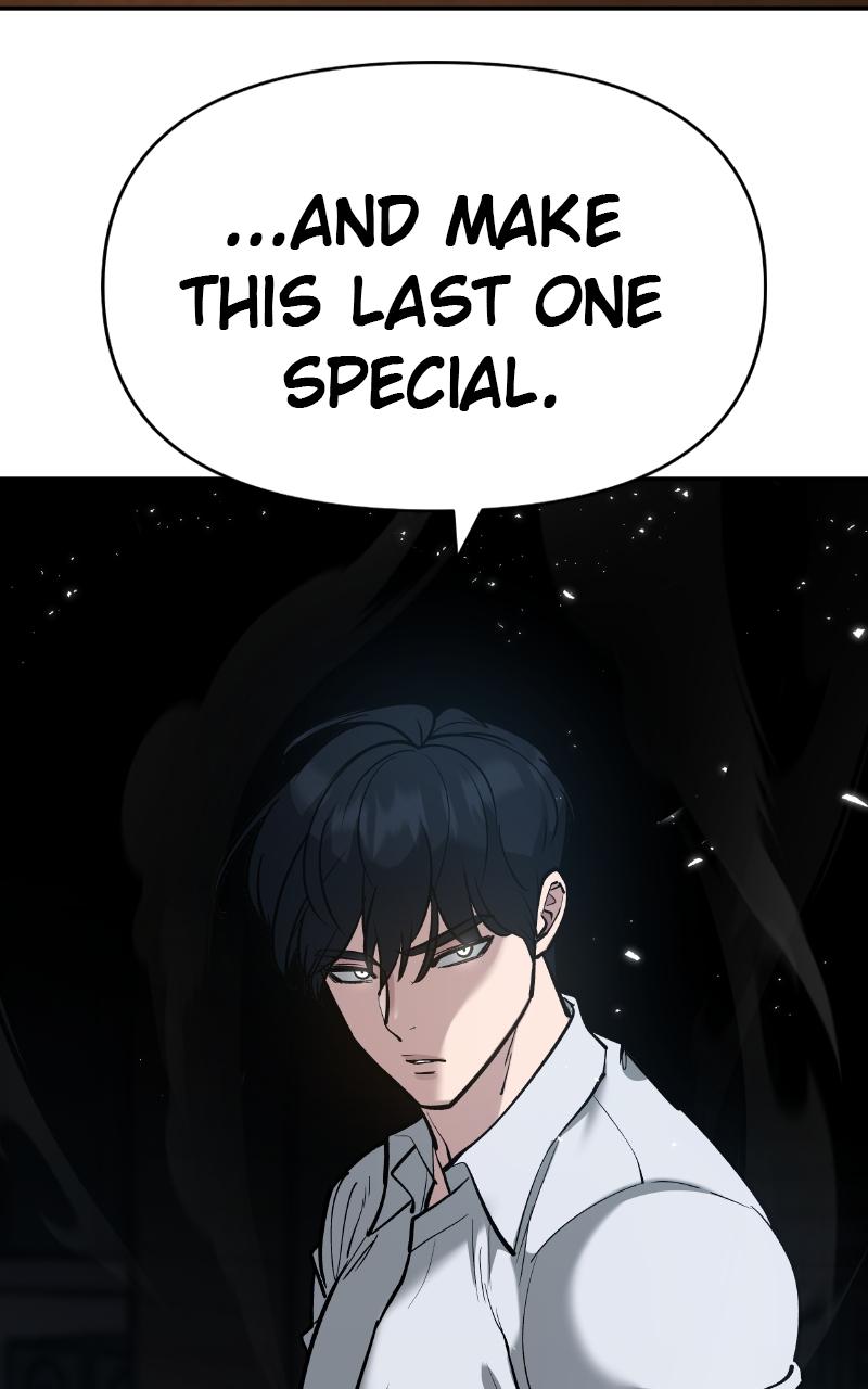 Designated Bully Chapter 33