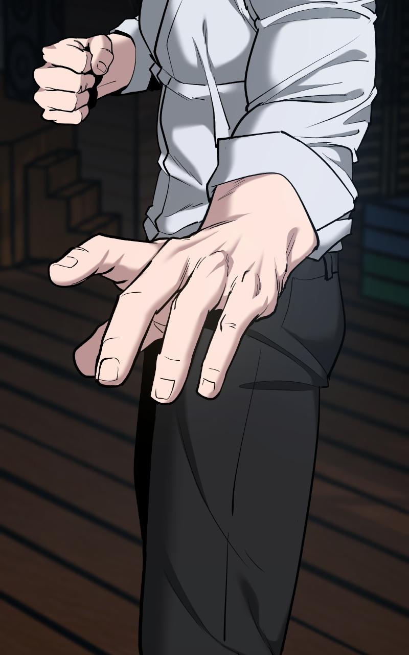 Designated Bully Chapter 33