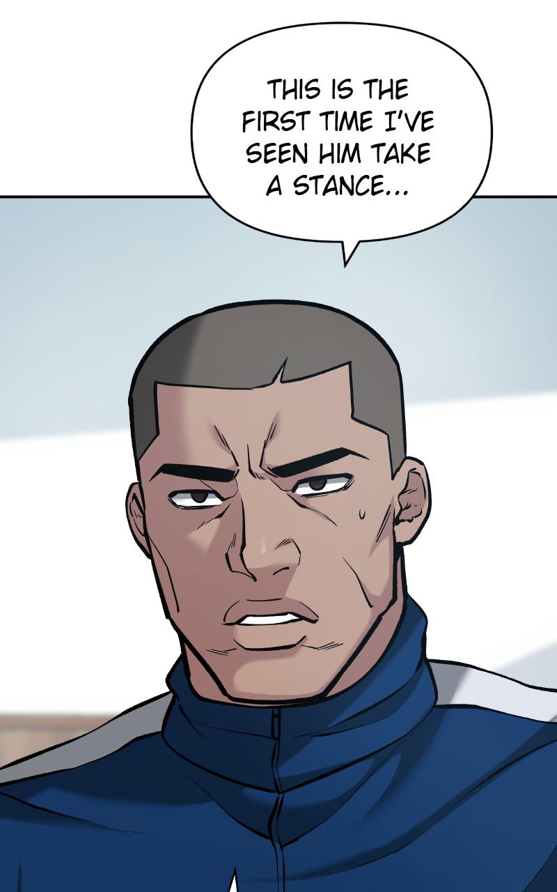 Designated Bully Chapter 33