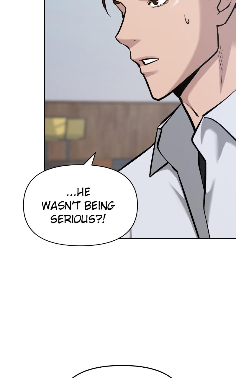 Designated Bully Chapter 33