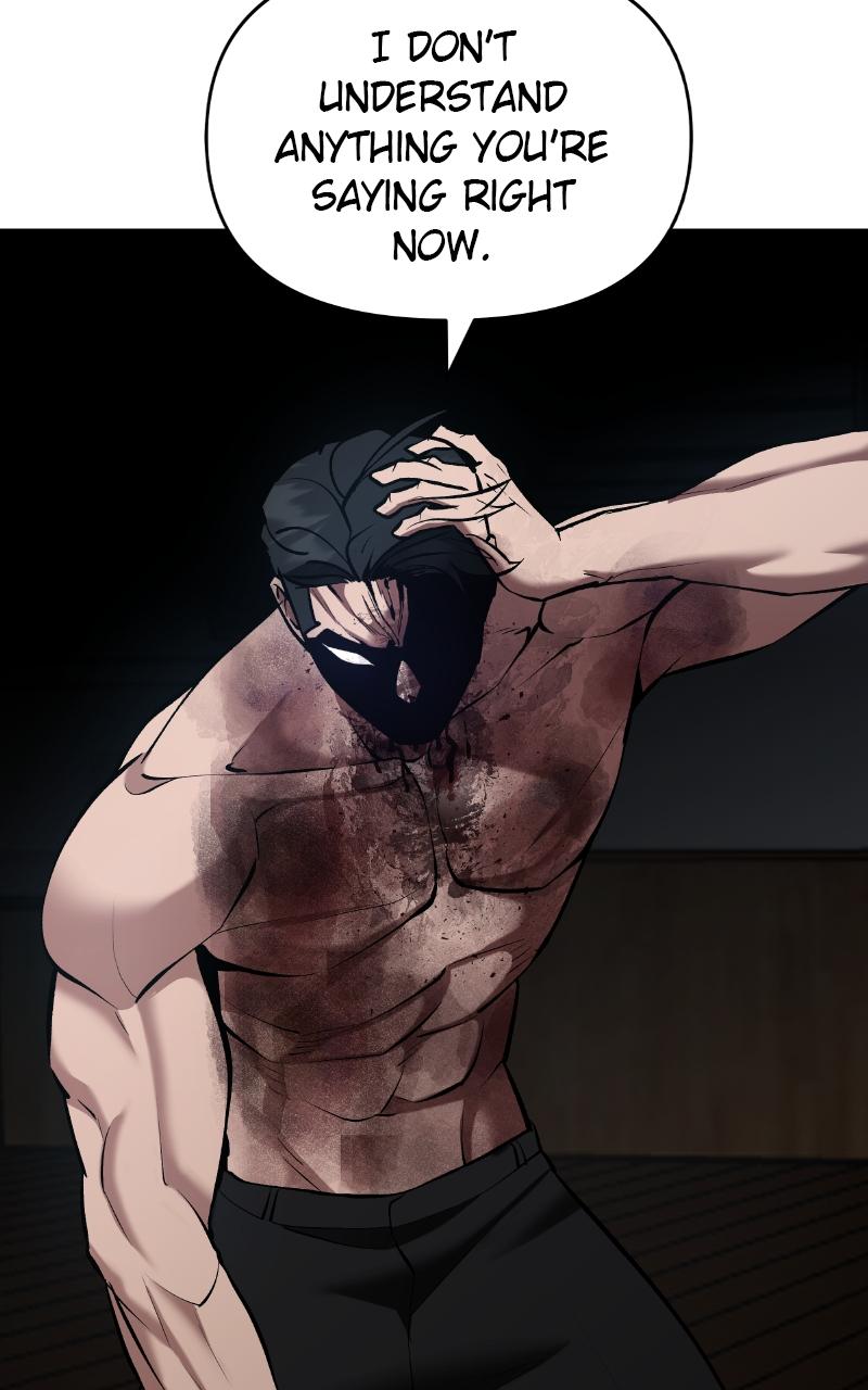 Designated Bully Chapter 33