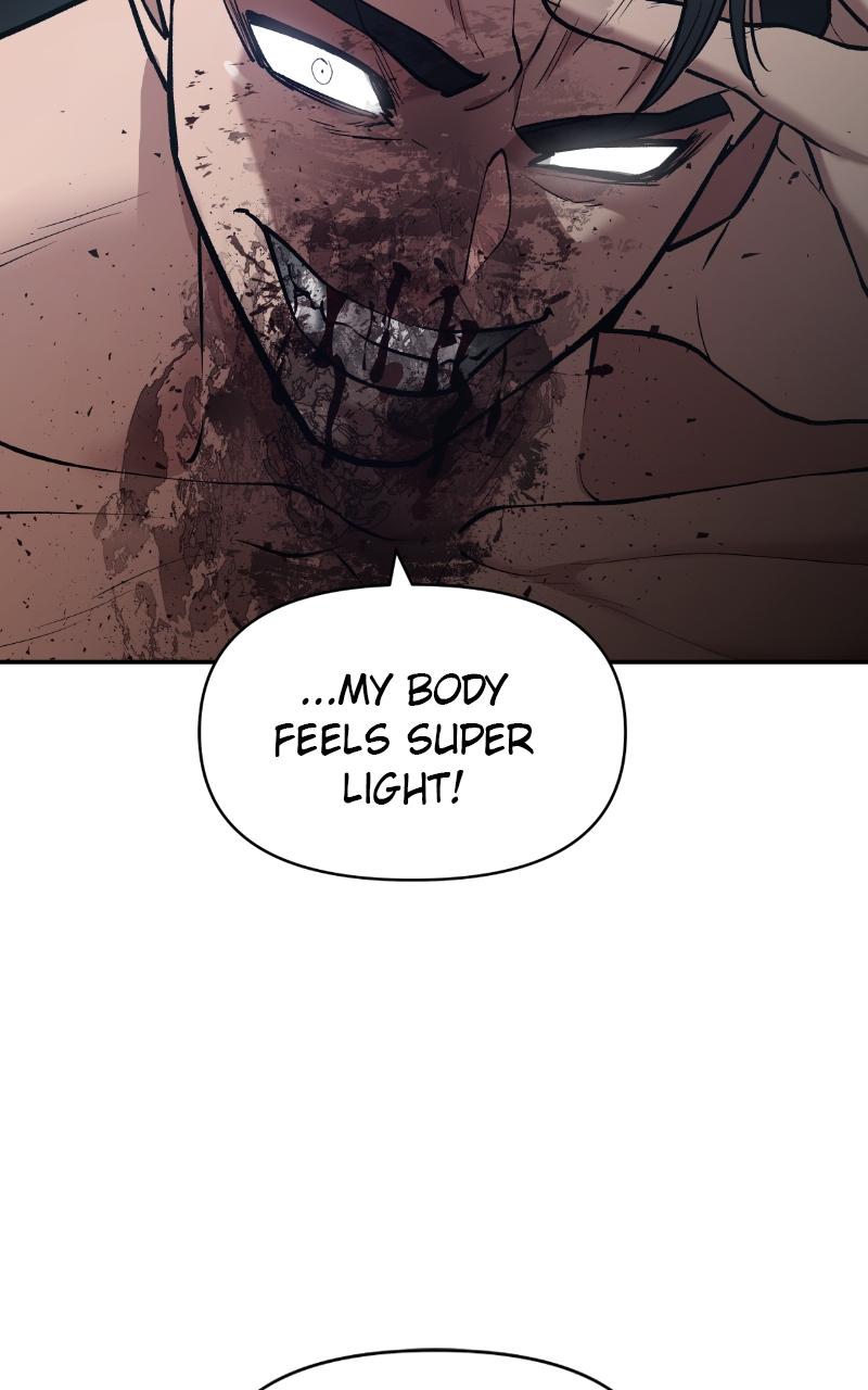 Designated Bully Chapter 33