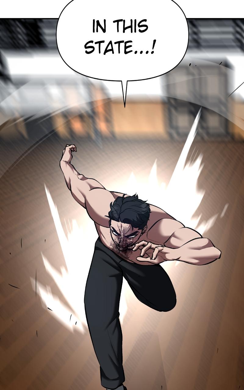 Designated Bully Chapter 33