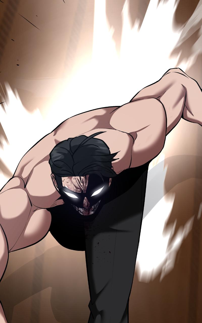 Designated Bully Chapter 33