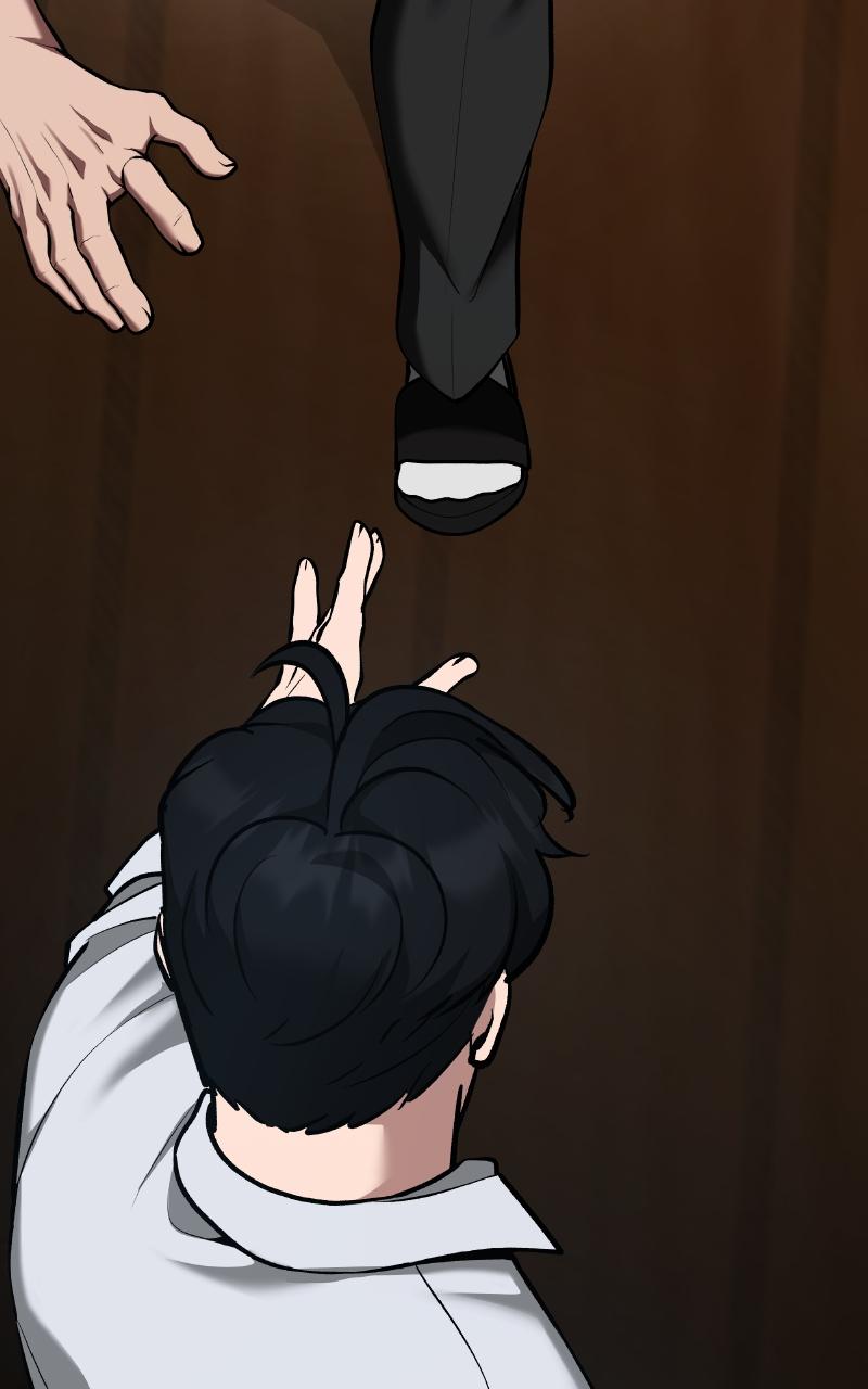 Designated Bully Chapter 33