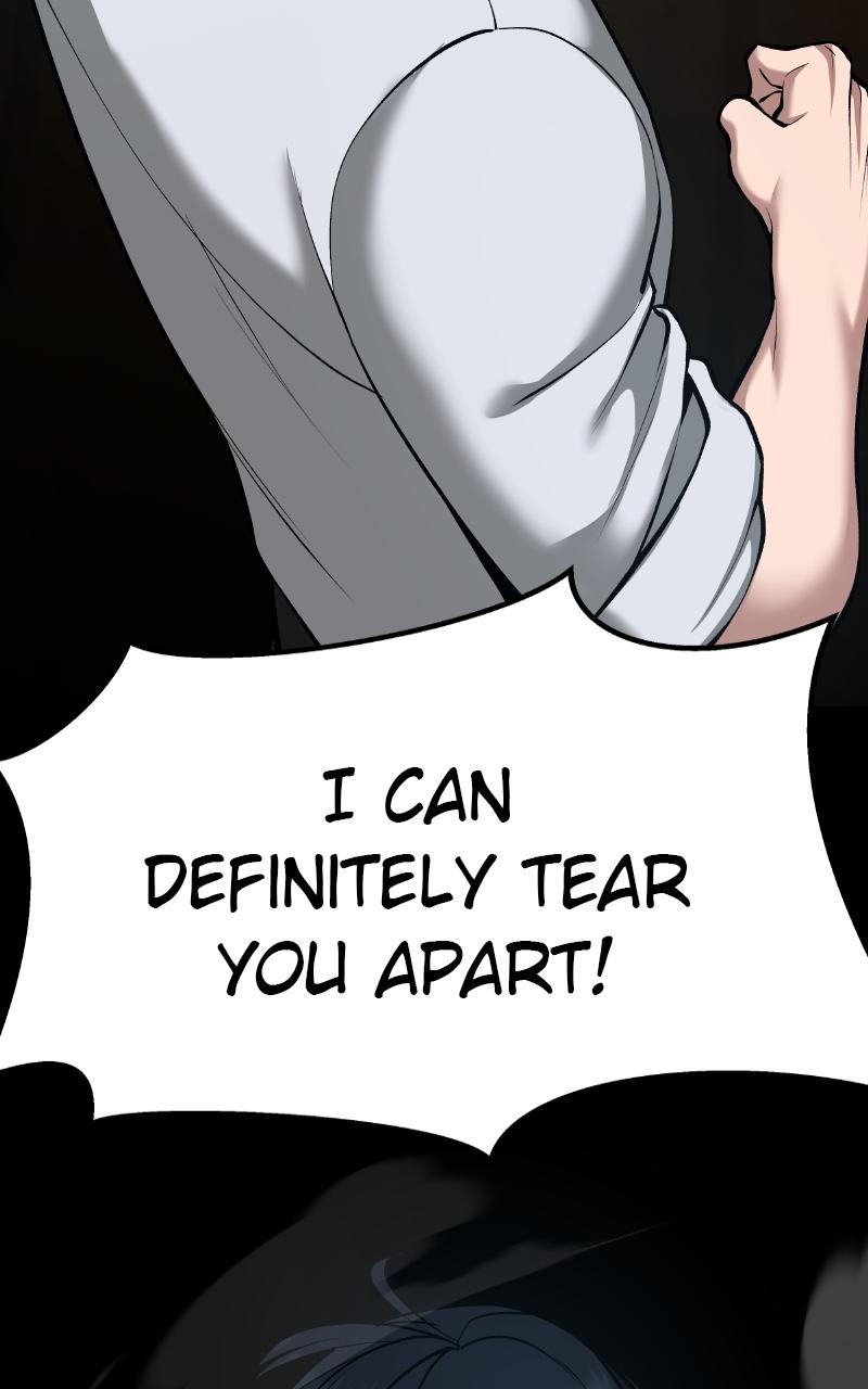 Designated Bully Chapter 33