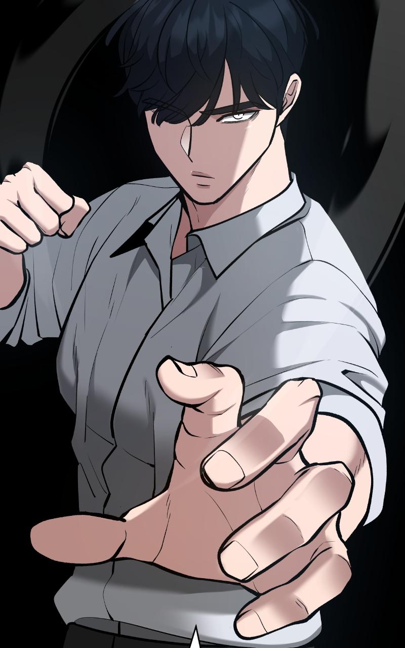 Designated Bully Chapter 33