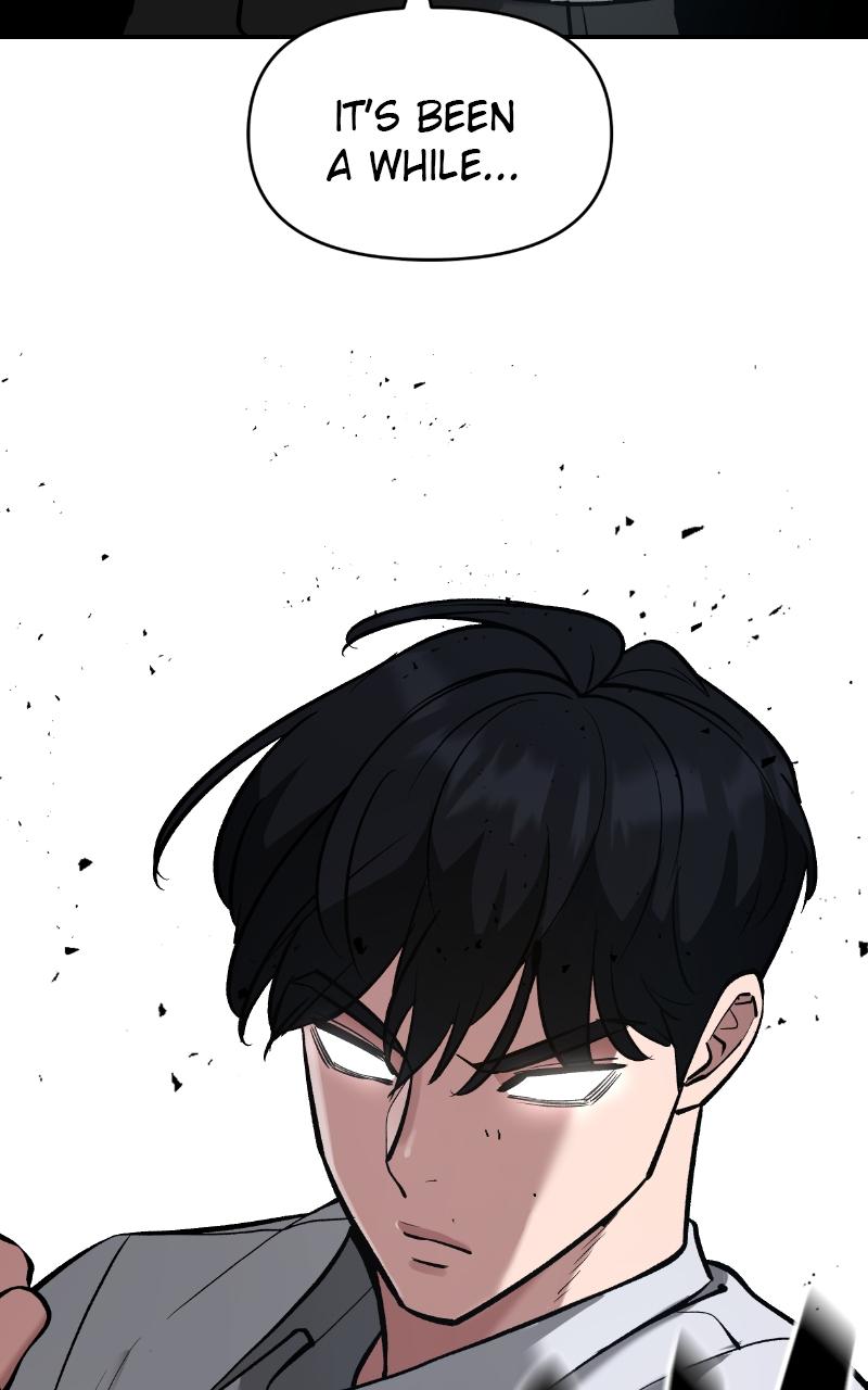 Designated Bully Chapter 33