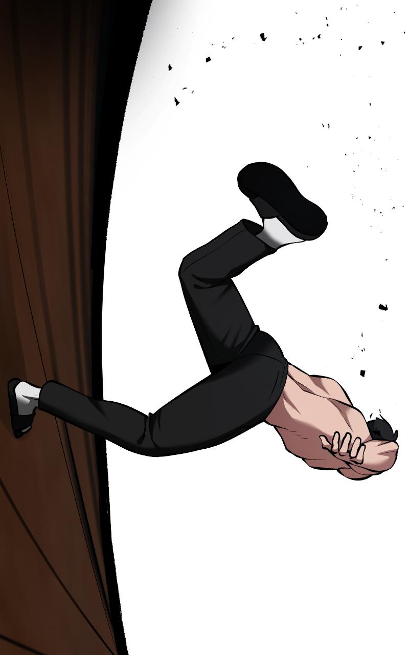 Designated Bully Chapter 33