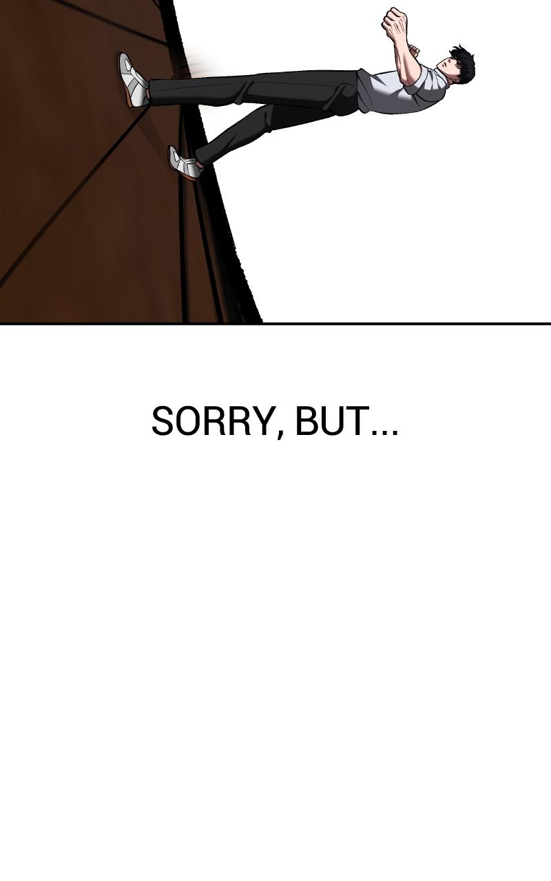 Designated Bully Chapter 33