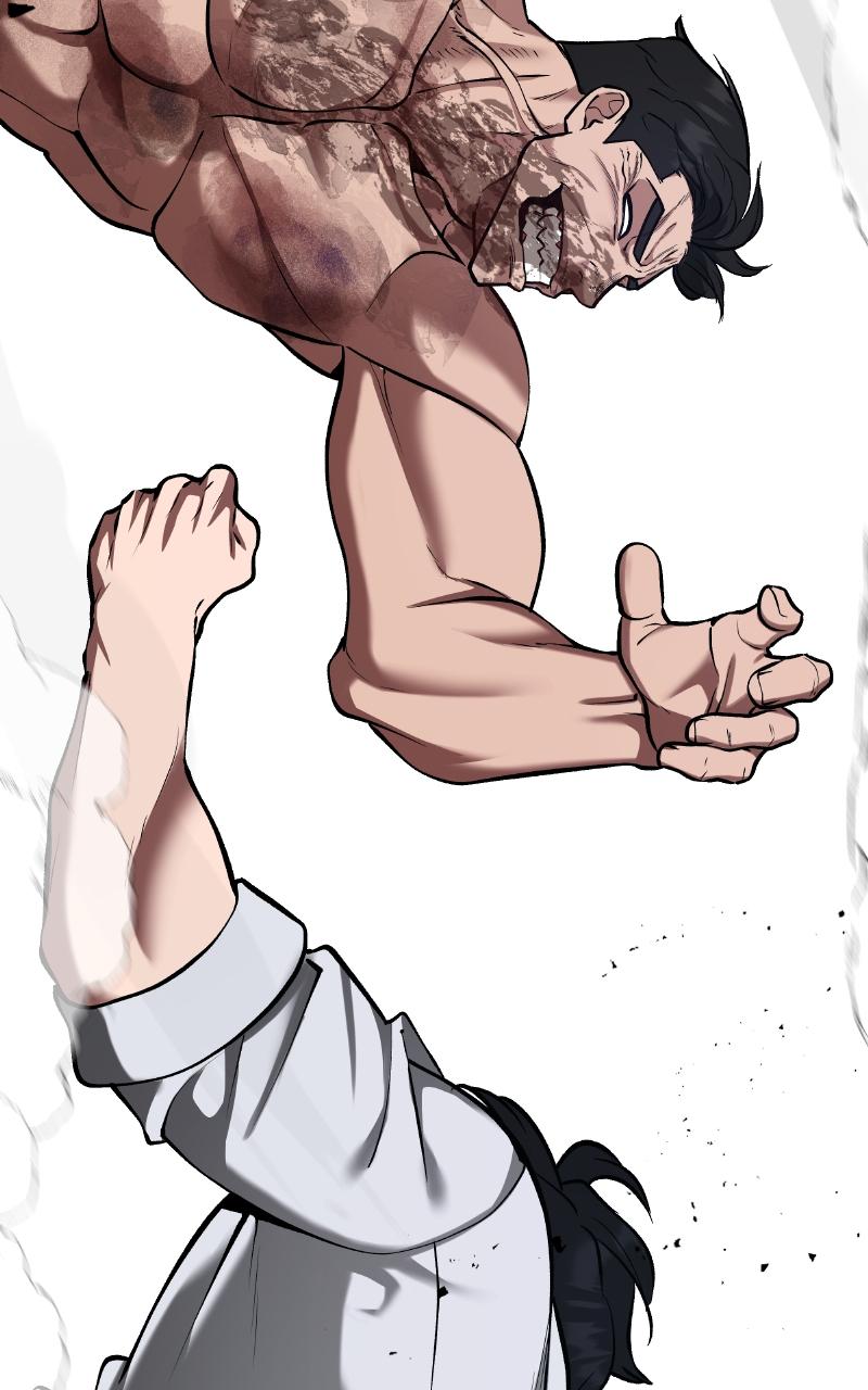 Designated Bully Chapter 33