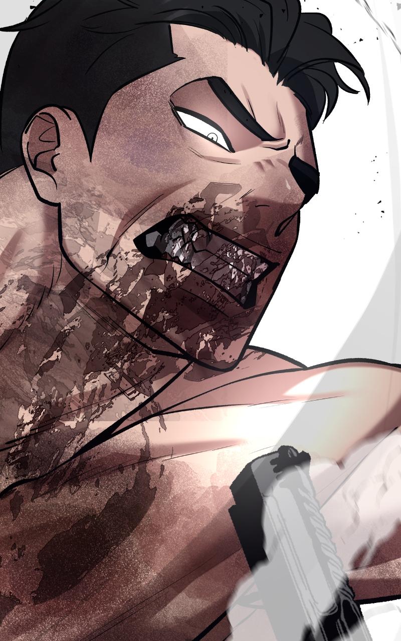 Designated Bully Chapter 33