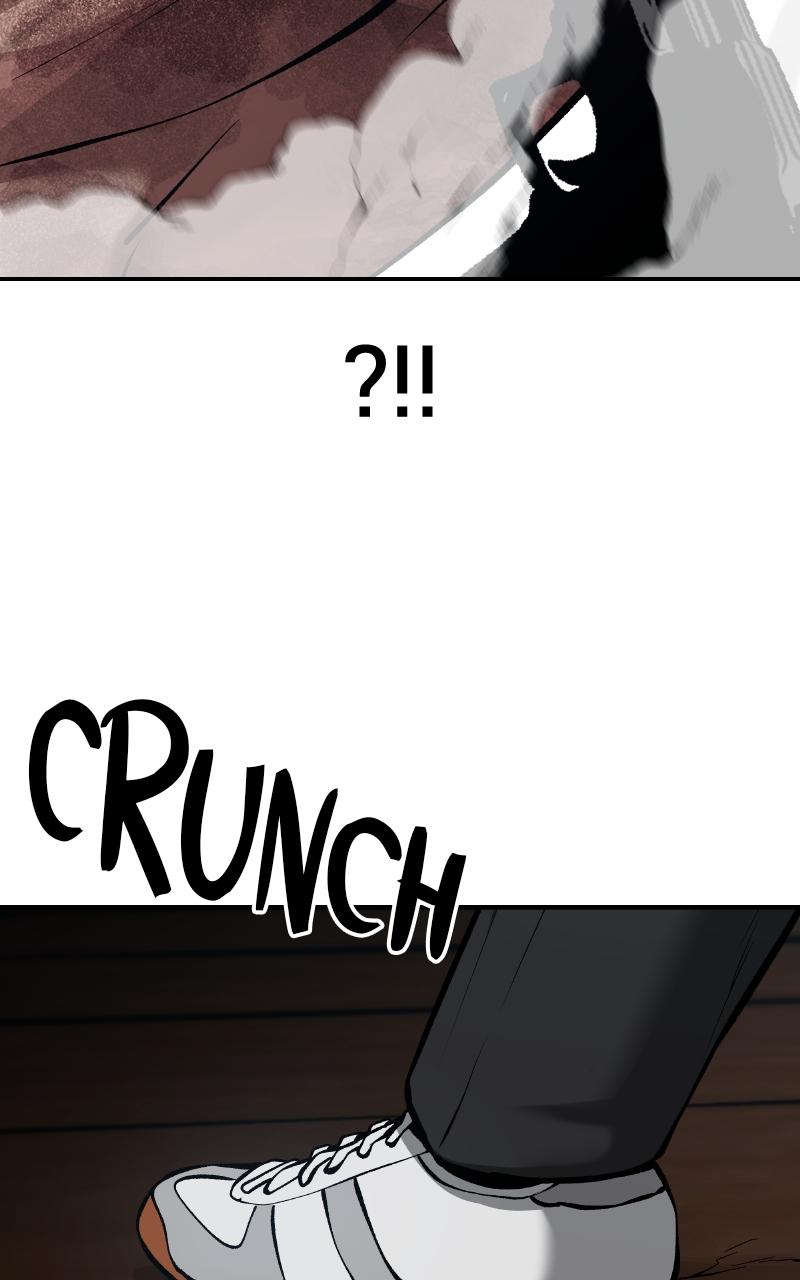 Designated Bully Chapter 33