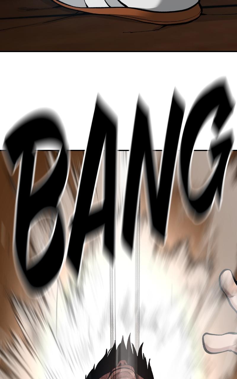 Designated Bully Chapter 33