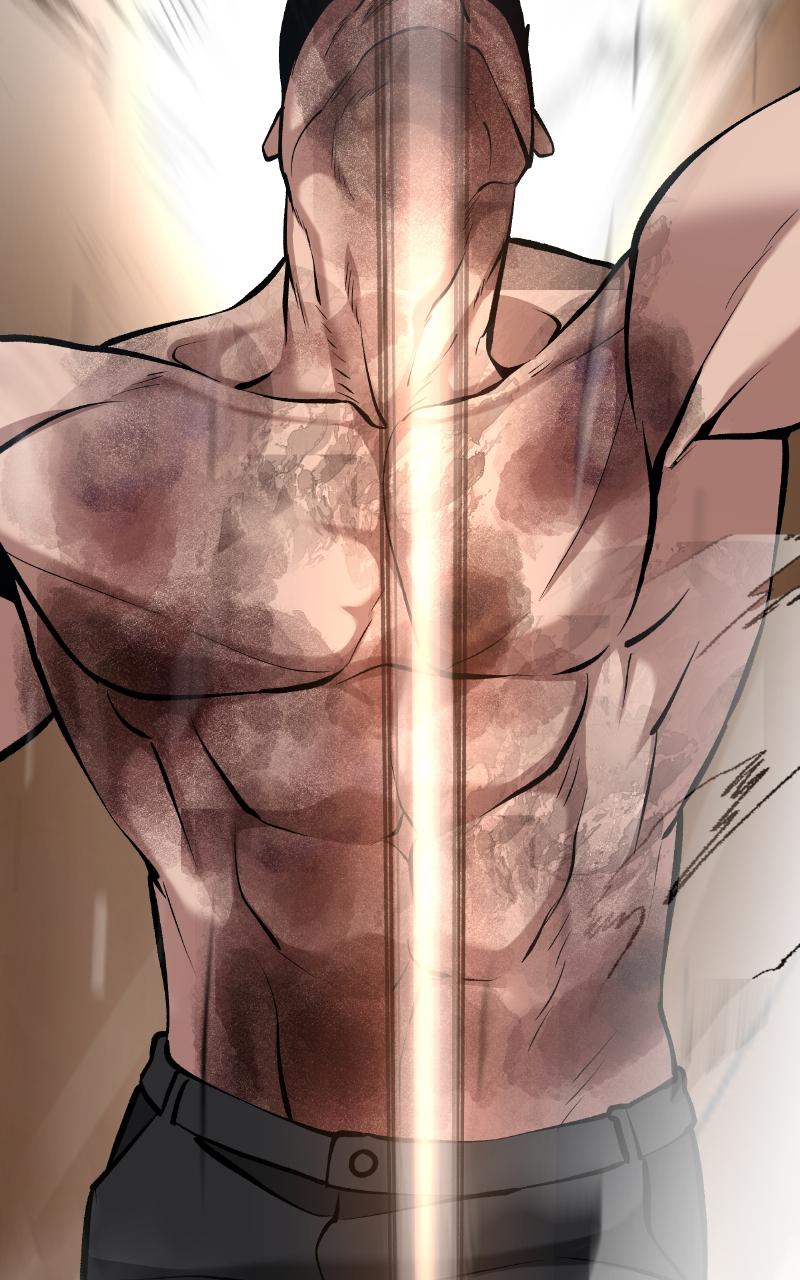 Designated Bully Chapter 33