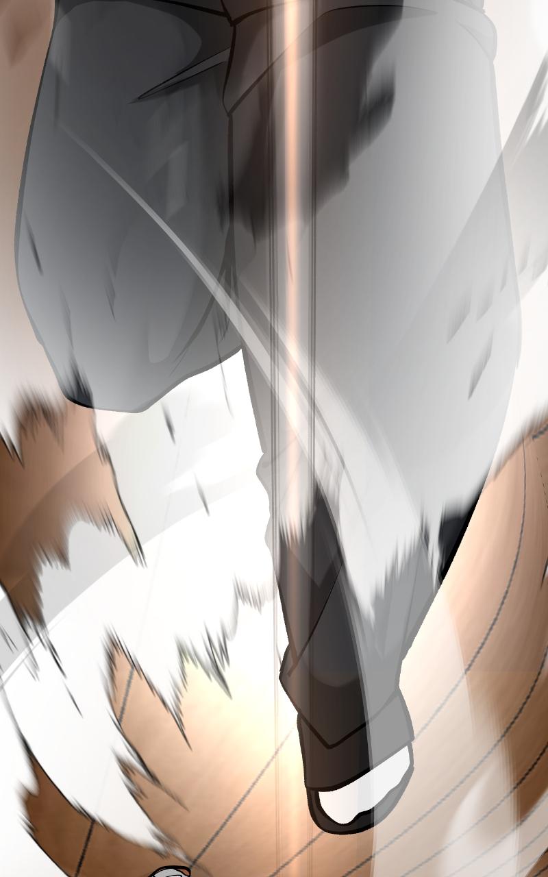 Designated Bully Chapter 33