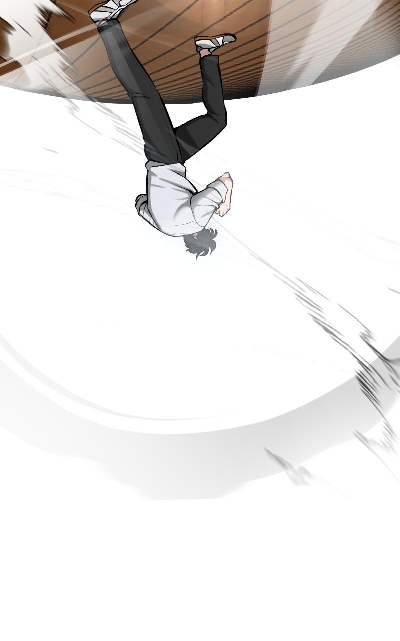 Designated Bully Chapter 33