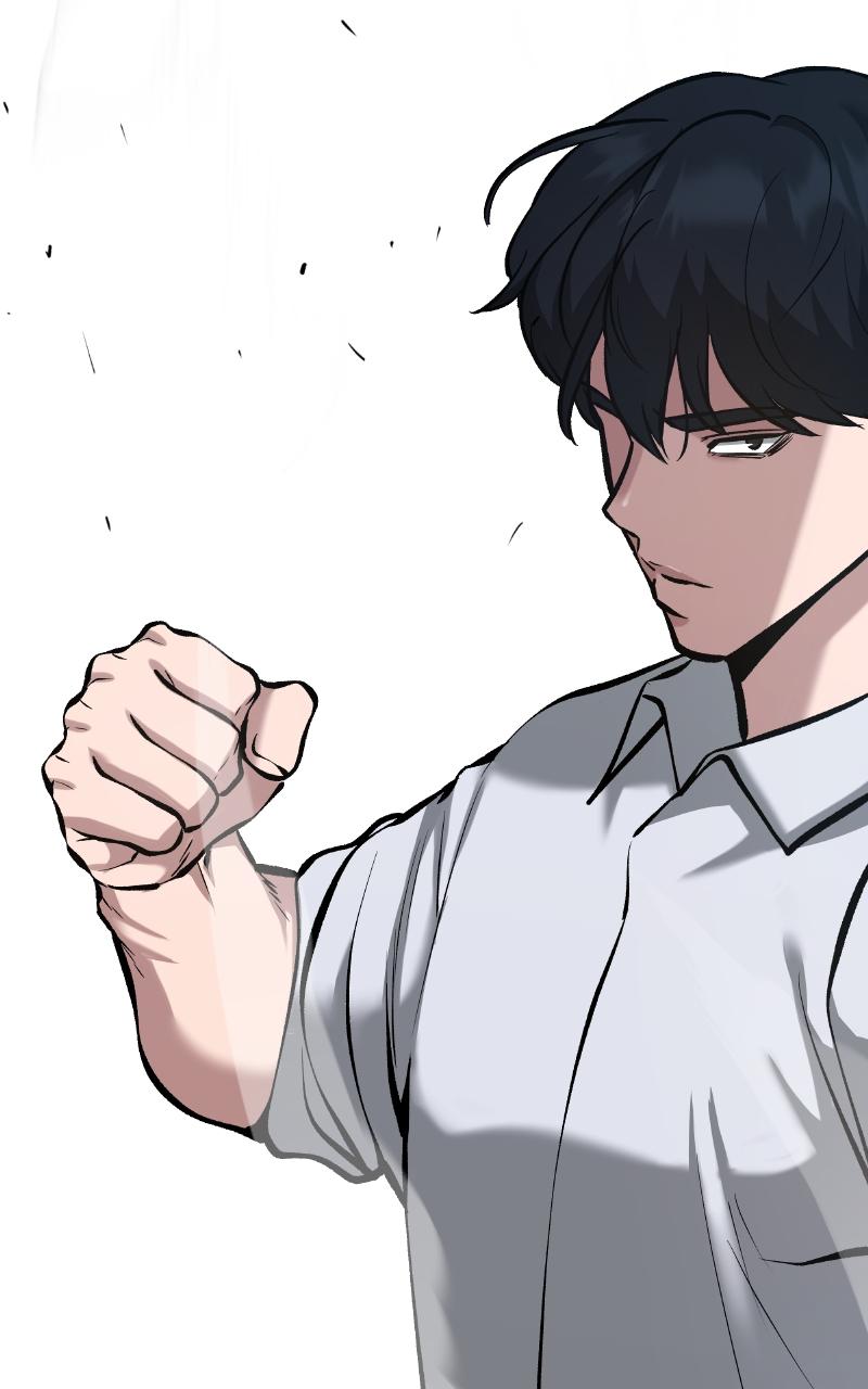 Designated Bully Chapter 33