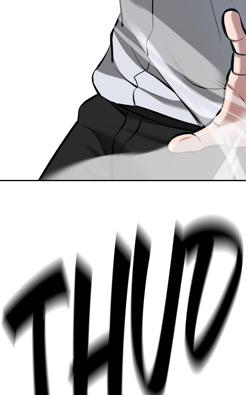 Designated Bully Chapter 33