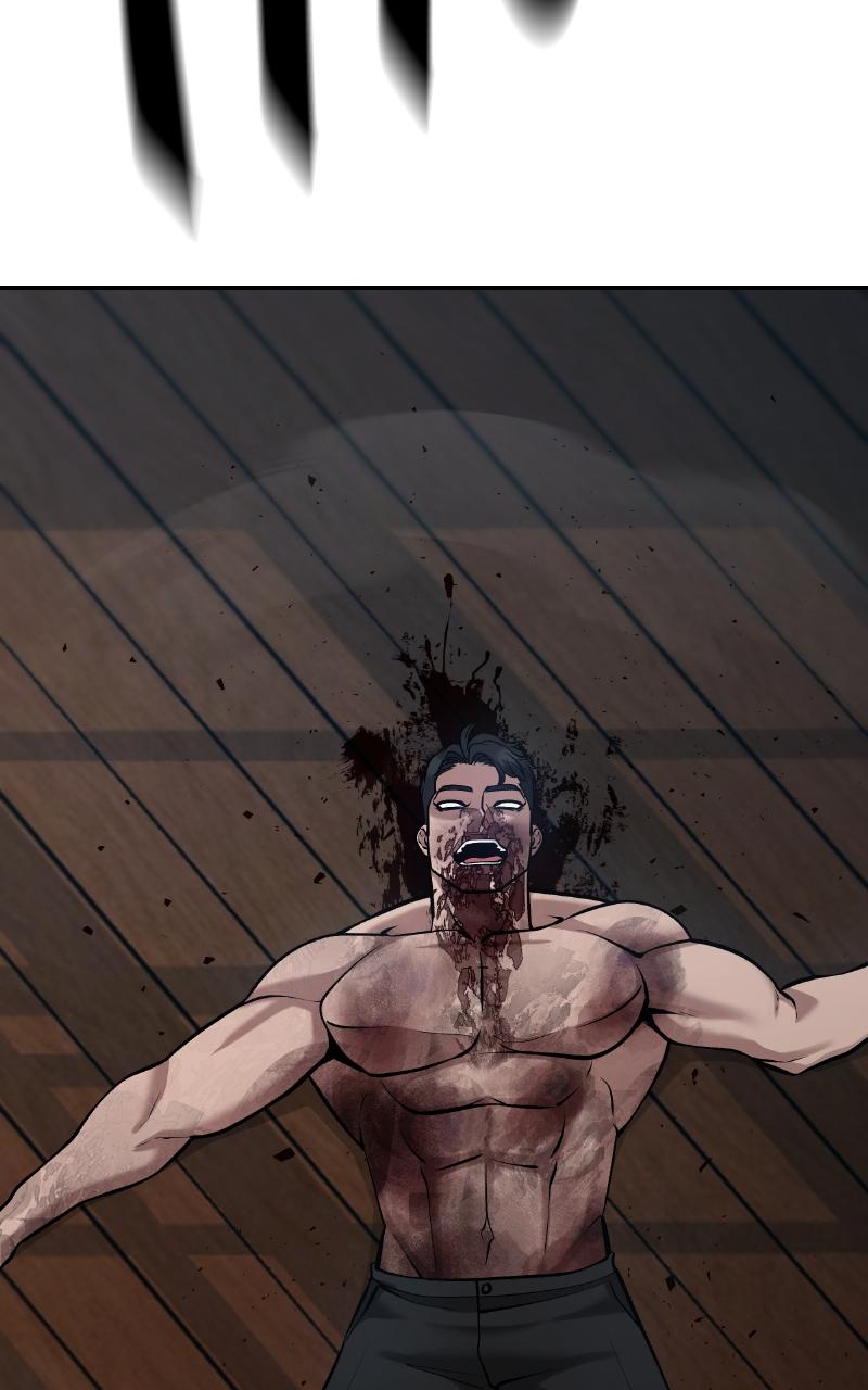 Designated Bully Chapter 33