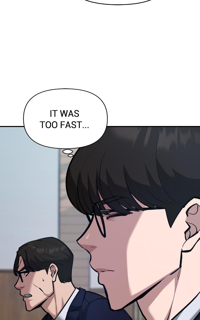 Designated Bully Chapter 33