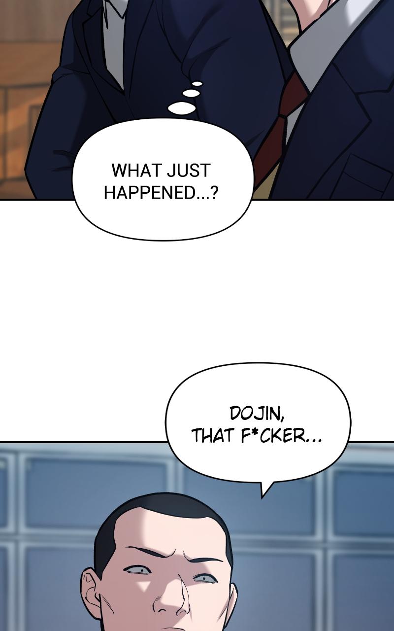 Designated Bully Chapter 33