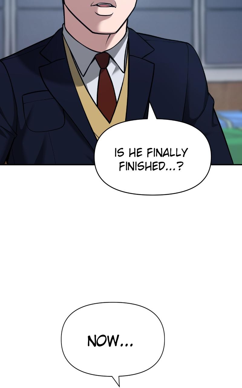 Designated Bully Chapter 33