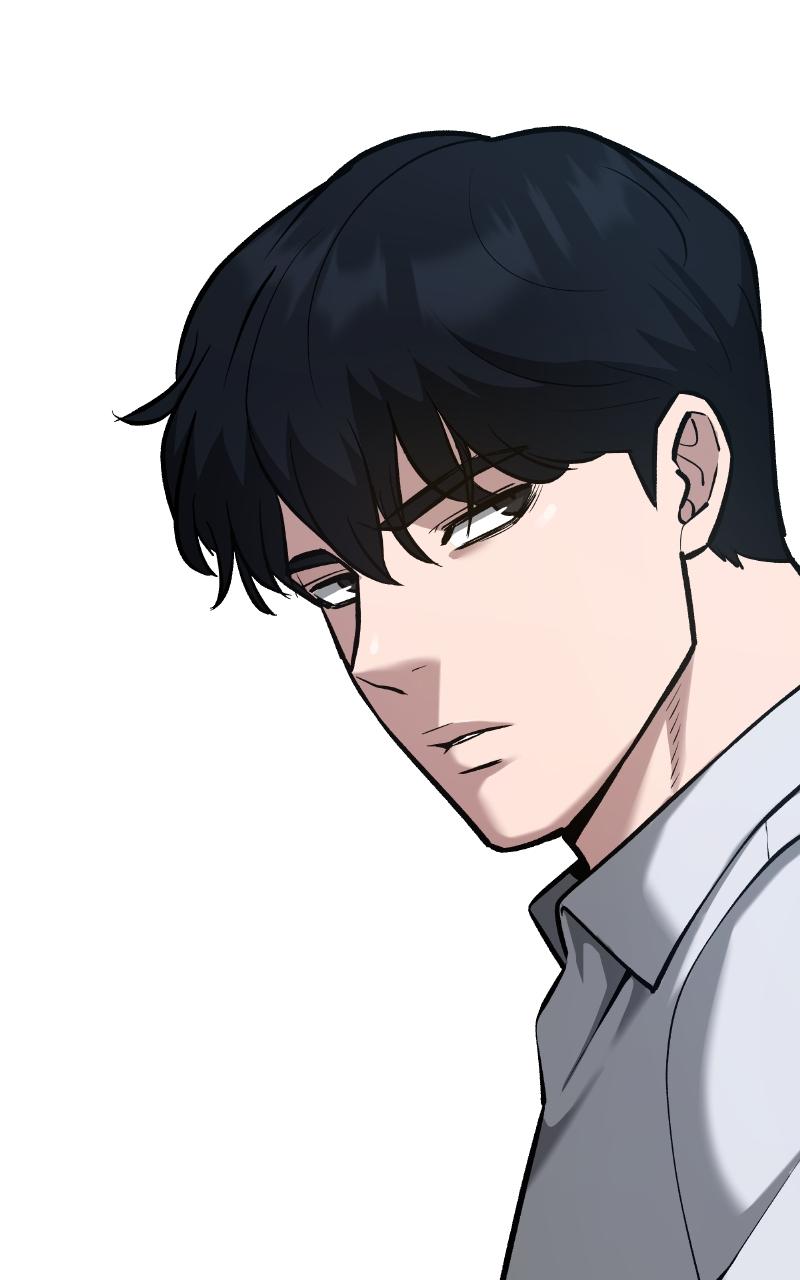 Designated Bully Chapter 33