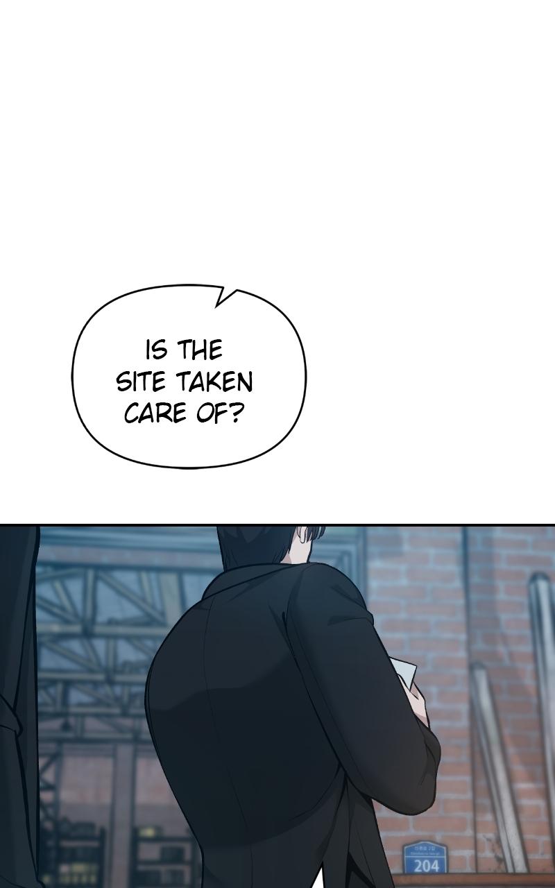 Designated Bully Chapter 33