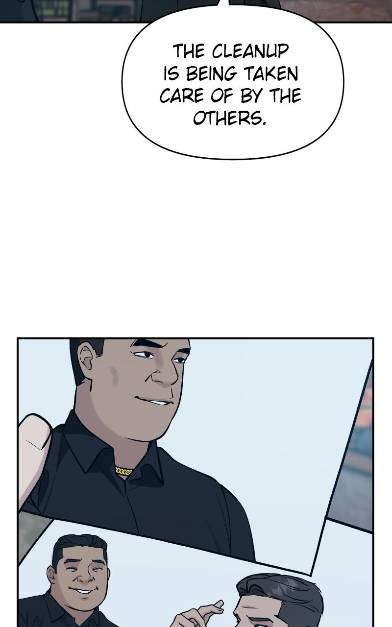 Designated Bully Chapter 33