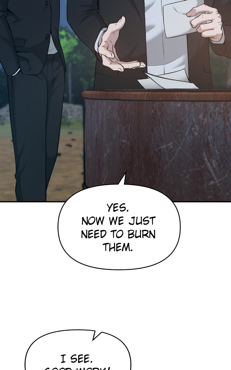 Designated Bully Chapter 33