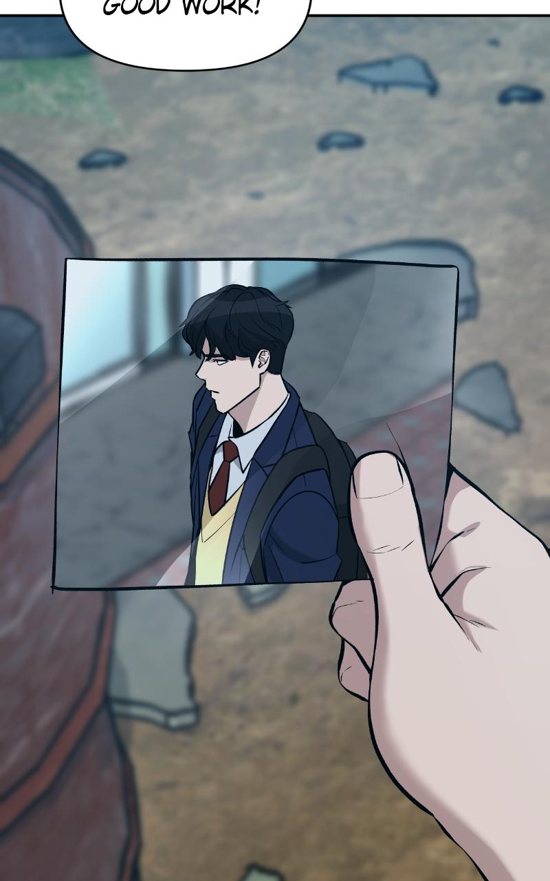 Designated Bully Chapter 33