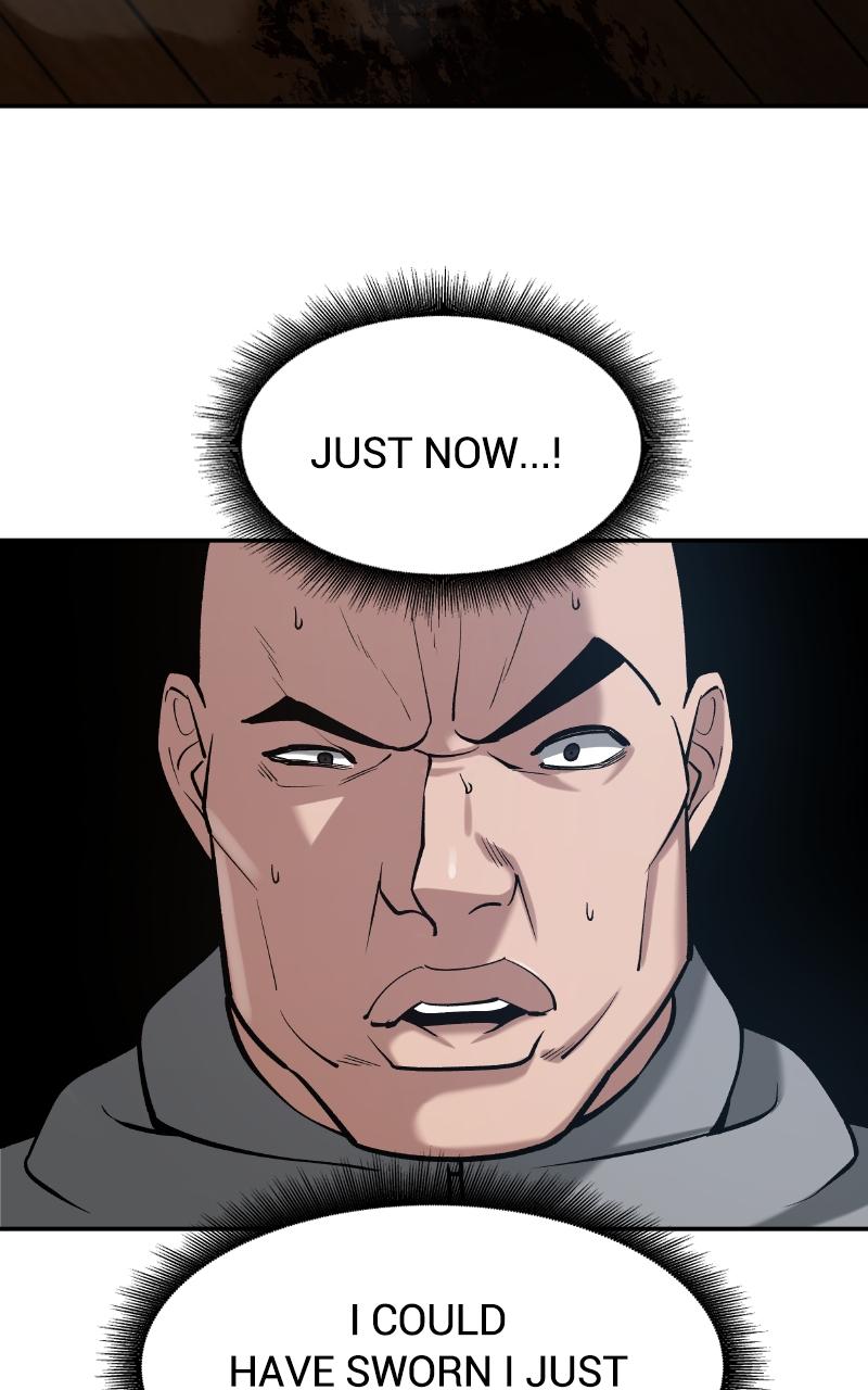 Designated Bully Chapter 34