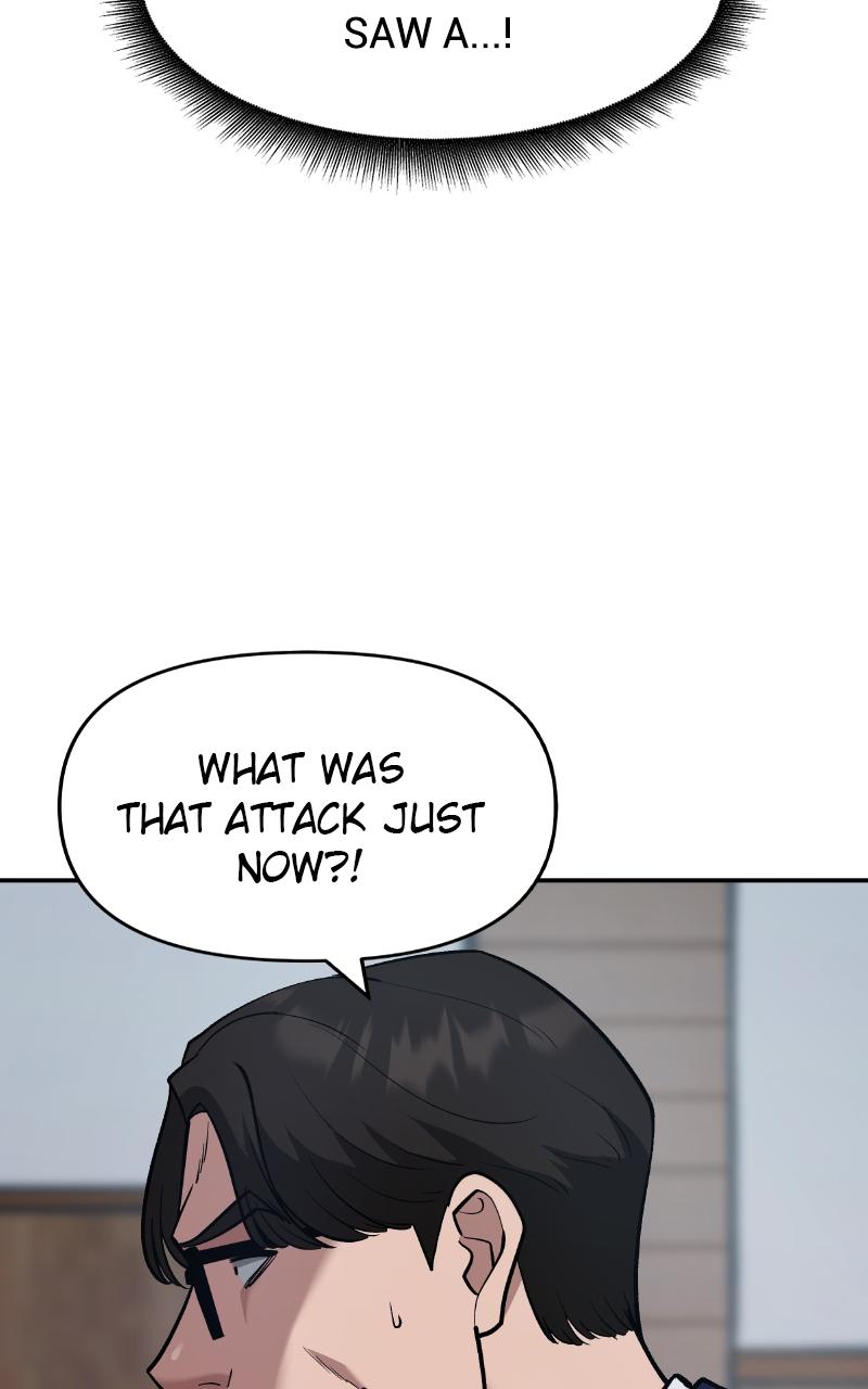 Designated Bully Chapter 34