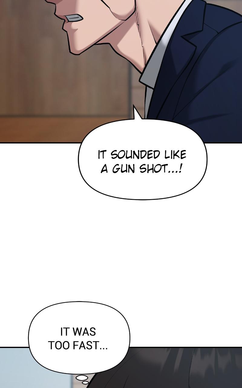 Designated Bully Chapter 34